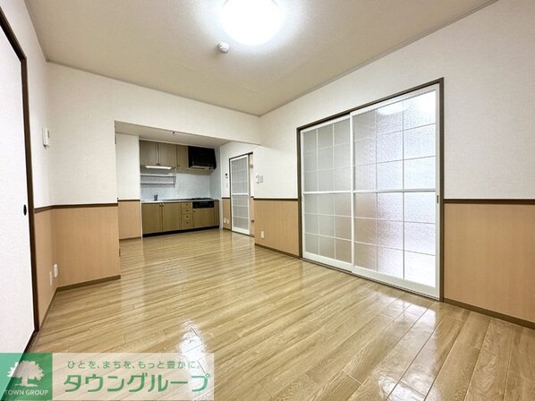 ヴェラクレスト 壱番館の物件内観写真